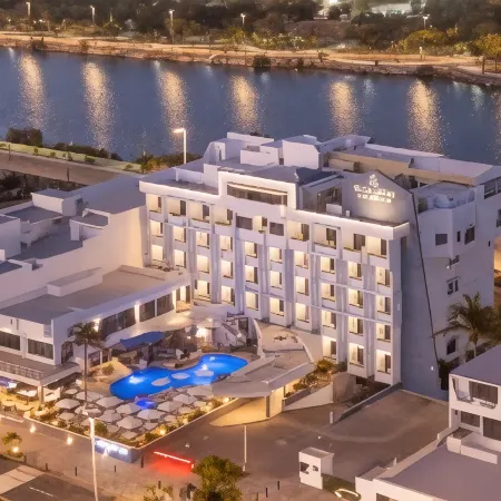 Olas Altas Inn Hotel & Spa