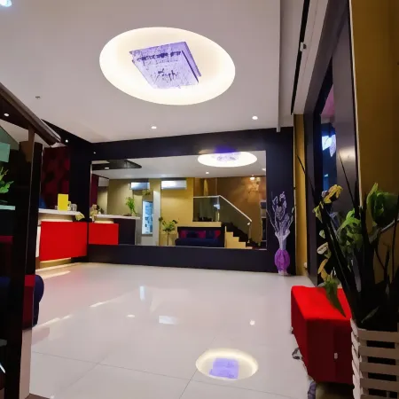 Melody Inn Hotel