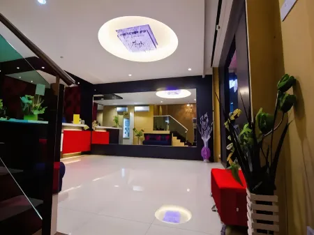 Melody Inn Hotel