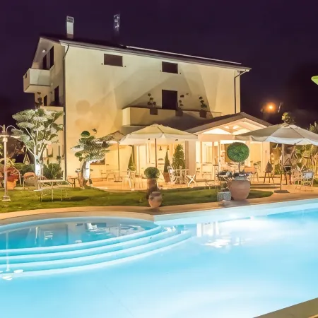 Il Giardino Degli Angeli