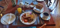 137 High Street Guest House - Pensionat