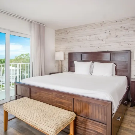 Skipjack Resort & Marina