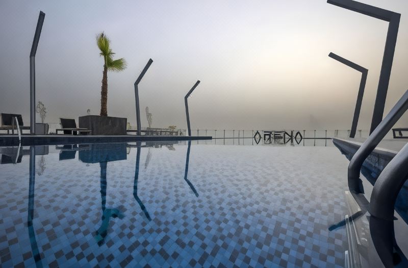 Jareed Hotel Riyadh photo 2