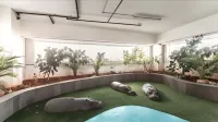 8Rooms at Grand Kamala Lagoon - guesthouses