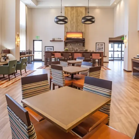 Hampton Inn & Suites Whitefish, MT