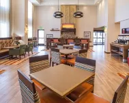 Hampton Inn & Suites Whitefish, MT - breakfast