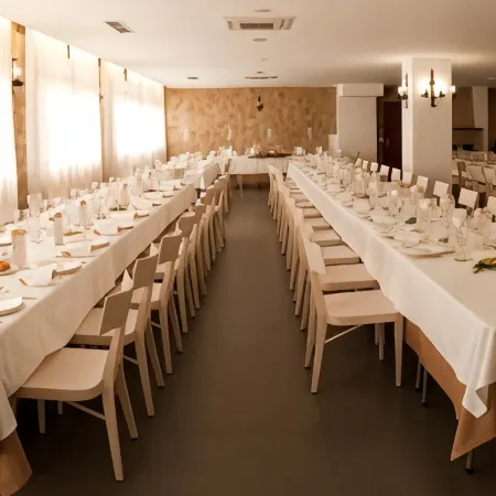 Hotel Jatorrena