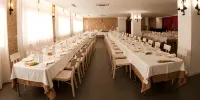 Hotel Jatorrena - parking