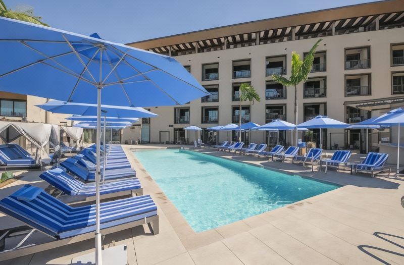 Legacy Resort Hotel & Spa photo 3