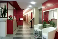 Séjours & Affaires Angers Atrium