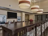 Hampton Inn & Suites Parkersburg Downtown - Spa