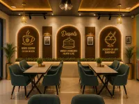 Hotel Hari Kripa Dham Near Prem Mandir - 3 estrellas