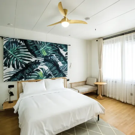 Discovery Saipan Hotel