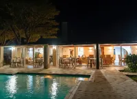 Oyster Bay Lodge - Beach