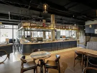 Ibis Landshut City - Lemmikkieläimet sallittu