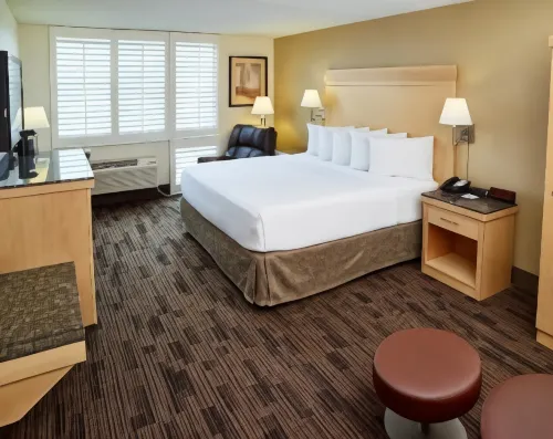 Livinn Hotel St Paul East / Maplewood - Pet friendly