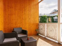 Alma Boutique Hotel Hotels near Rustaveli Metro Station