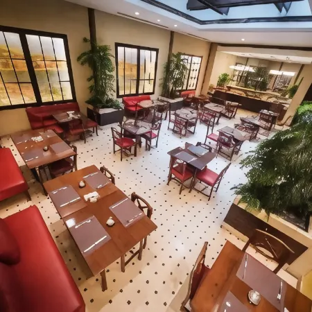 Casa d'or Hotel