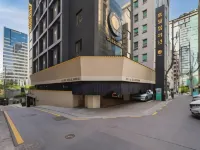大峙天璽飯店 大峙洞附近的飯店