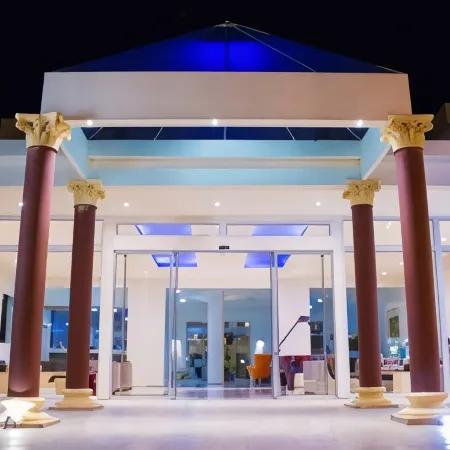 Marathon Hotel - All Inclusive