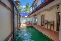 Coral View Island Resort - С бассейном
