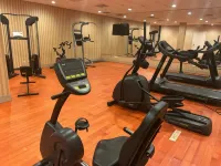 Quality Inn and Conference Center Greeley Downtown - Gym