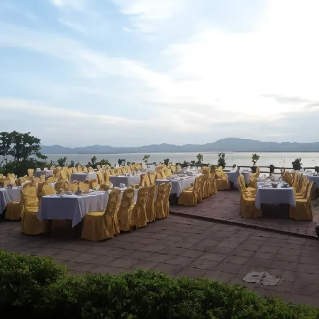 Kma Bagan Hotel