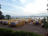Kma Bagan Hotel - 朝食