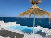 B&B貝拉維斯塔 - 海景