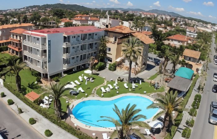 Hotel Subur Maritim