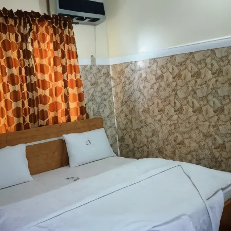 Jam-Bed Hotel and Suites Abeokuta