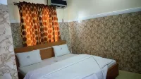 Jam-Bed Hotel and Suites Abeokuta
