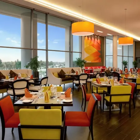 Erbil Rotana
