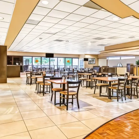 Wyndham Garden Romulus Detroit Metro Airport