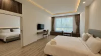 Baan Suan Khun Ta and Golf Resort - Wifi