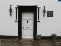 Church Farmhouse B & B -  Privatzimmer
