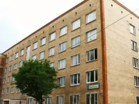 Nasledie Hotel โรงแรมใกล้สถานี VDNKh