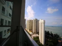 Mansion One Suites by Merlene - View biển