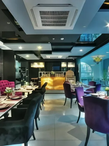 รูปภาพของโรงแรมสกาย กรุงเทพ