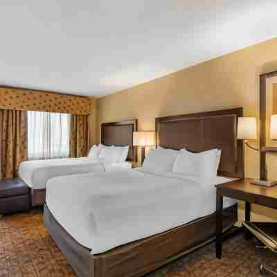 Lloyd Hotel Astoria Bayfront, Ascend Hotel Collection Rooms