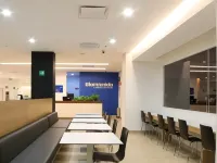One Cuernavaca Hotéis em Cuernavaca