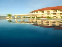 The Natsepa Resort and Conference Center Hotele w: 