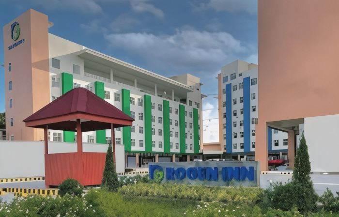 Rogen Inn