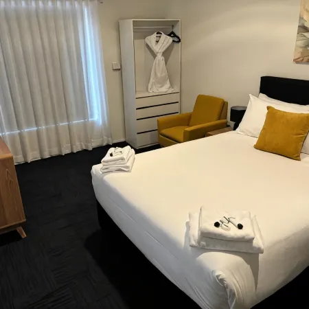 Riverwood Hotel - Adults Only