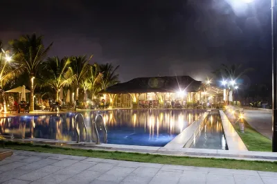 Sala Tuy Hoa Beach Hotel Hotels near Square 1/4