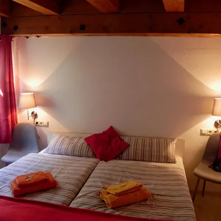 3-Room Apartment "Am Humpis-Quartier III", Incl. Wlan up to 6 Guests