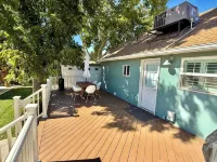 Charming Historic Cottage in Downtown St. George - 4-نجوم