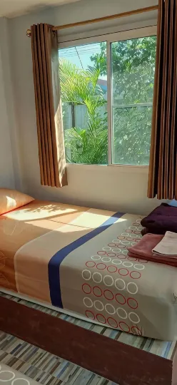 Canaan Guesthouse