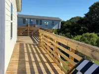 Tranquil Tides Retreat in Frisco, Outer Banks, North Carolina! Hotels in Frisco
