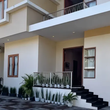 Alloro Boutique Hotel Pacitan